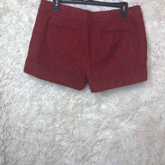 Dalia Collection Shorts - Picture 2 of 2